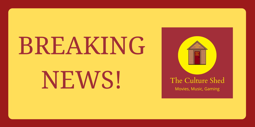 BREAKING: Disney Announces Jar Jar Binks&nbsp;Series