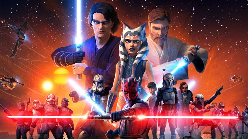 Quiz: How Much Do You Know About ‘The Clone Wars’?