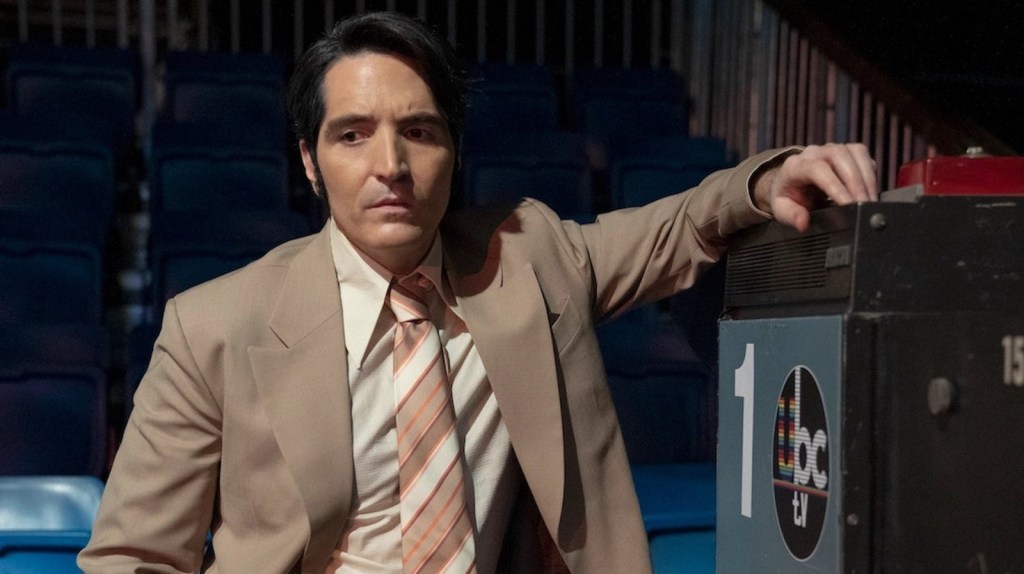 ‘Late Night With The Devil’&nbsp;Review