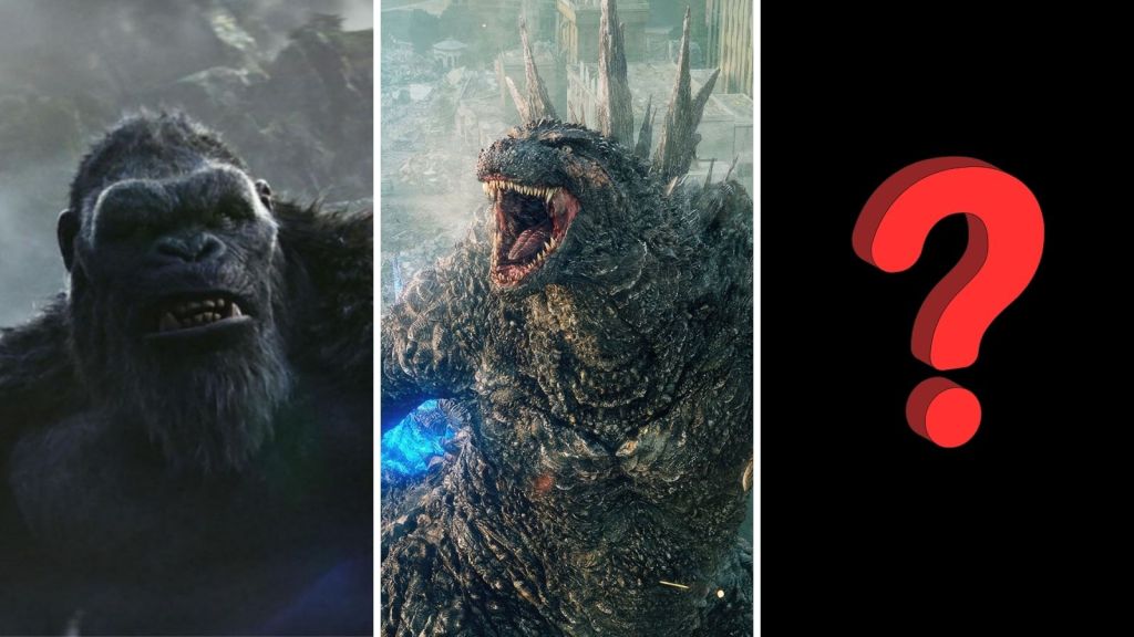 Can Hollywood Take Advantage of the Monster Movie&nbsp;Hype?