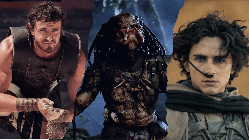 The Need for New Ideas in Hollywood