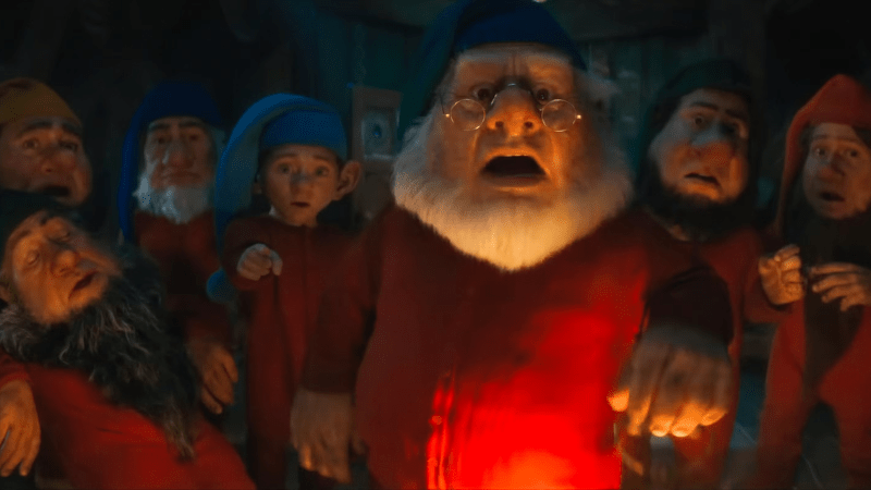 This is Why the Live-Action Dwarfs Look So Bad in ‘Snow&nbsp;White’