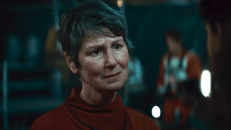 ‘Andor’ Season 2 Acknowledges the Force in the Strangest&nbsp;Way