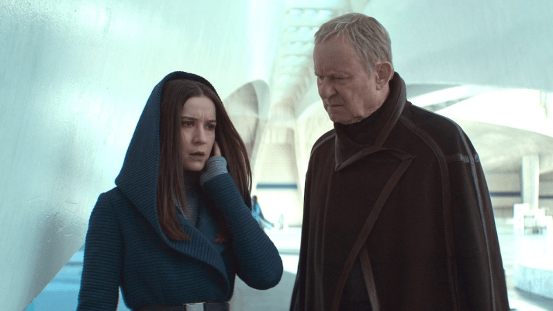 Why ‘Andor’ Just Doesn’t Feel Like ‘Star&nbsp;Wars’