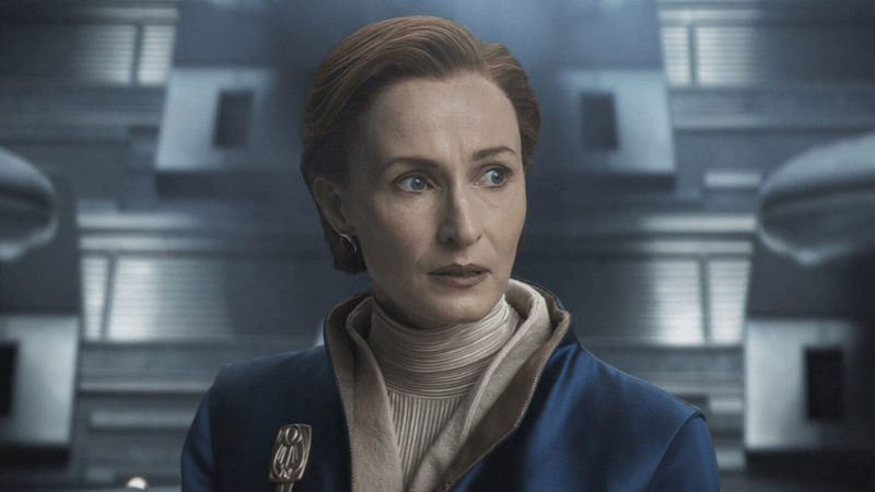 Did ‘Andor’ Season 2 Get Mon Mothma&nbsp;Wrong?