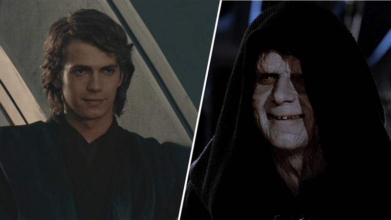 Were the Skywalkers really a Sith&nbsp;Dynasty?