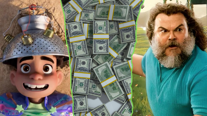 Domastics Box The Domestic Box Office Recovers in its Second Quarter – Films and Fiction