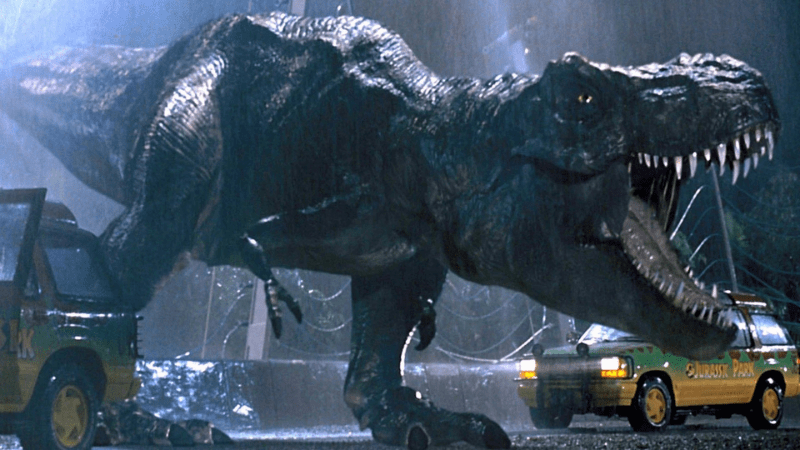 Quiz: How Well Do You Know ‘Jurassic&nbsp;Park’?