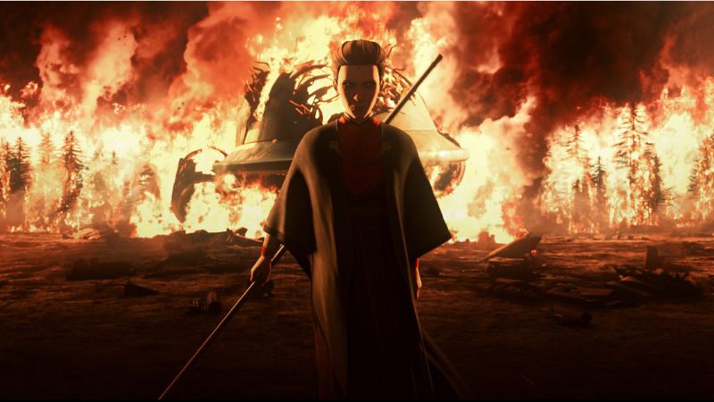 ‘Tales of the Empire’ Trailer&nbsp;Breakdown