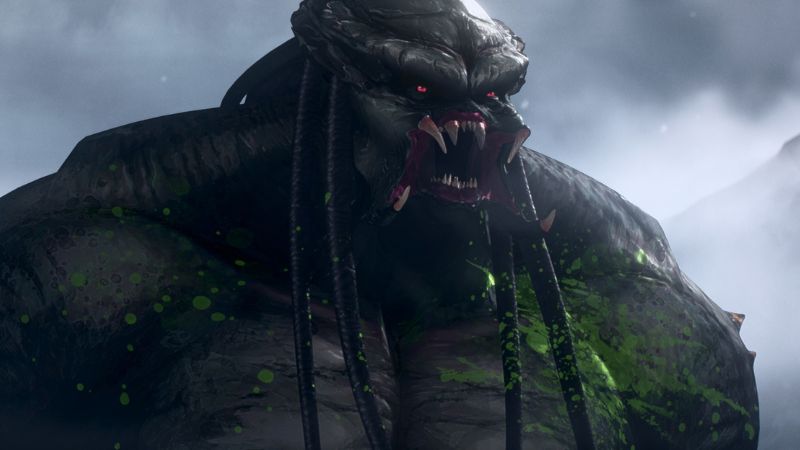 ‘Predator: Killer of Killers’&nbsp;Review