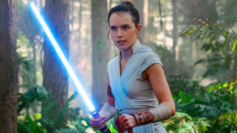 Cancelling the Rey Movie is the Best Thing ‘Star Wars Could&nbsp;Do