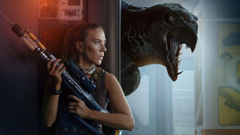 What’s the Point of the ‘Jurassic World’ Franchise&nbsp;Now?