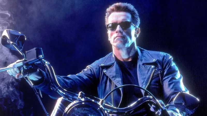 The ‘Terminator’ Franchise Won’t Be&nbsp;Back
