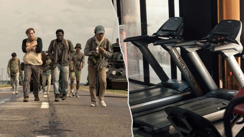 Expect More Gimmicks from Movie Theatres