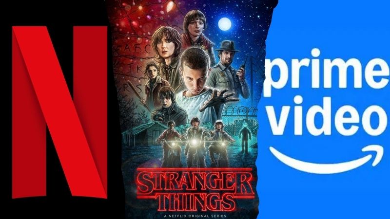 Streaming Needs More Seasons, More Quickly