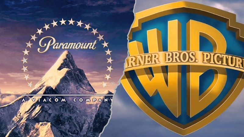 Paramount Buying Warner Bros. Would Be Bad for Movie Fans
