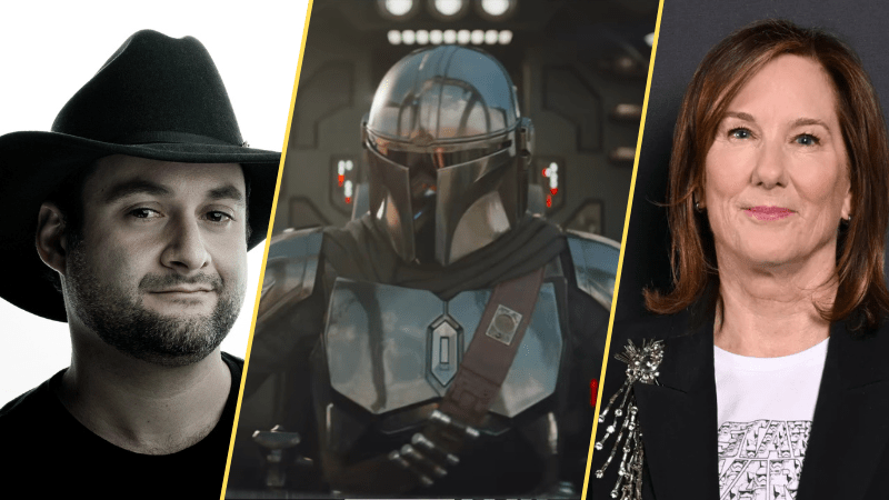 Where Next for ‘Star&nbsp;Wars’?